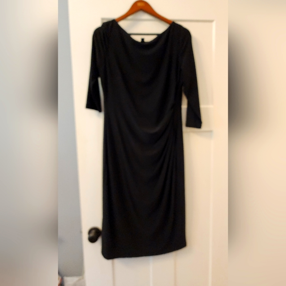 Lauren Ralph Lauren Jersey Dress